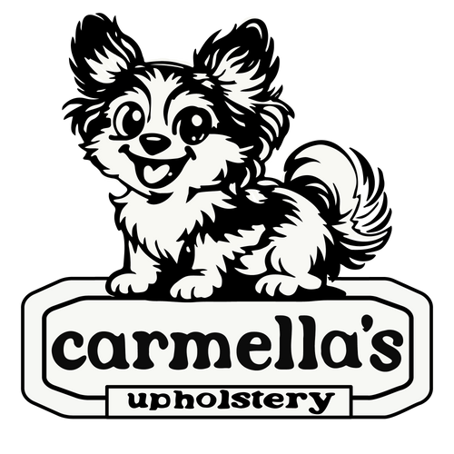 Carmella's Upholstery